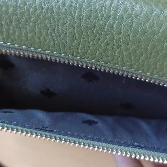 SOLD‼️🥰Kate Spade Continental Wallet! (NEW) - Picture 15 of 16